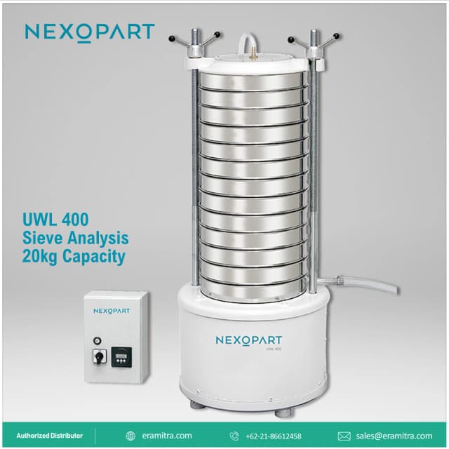 UWL 400
