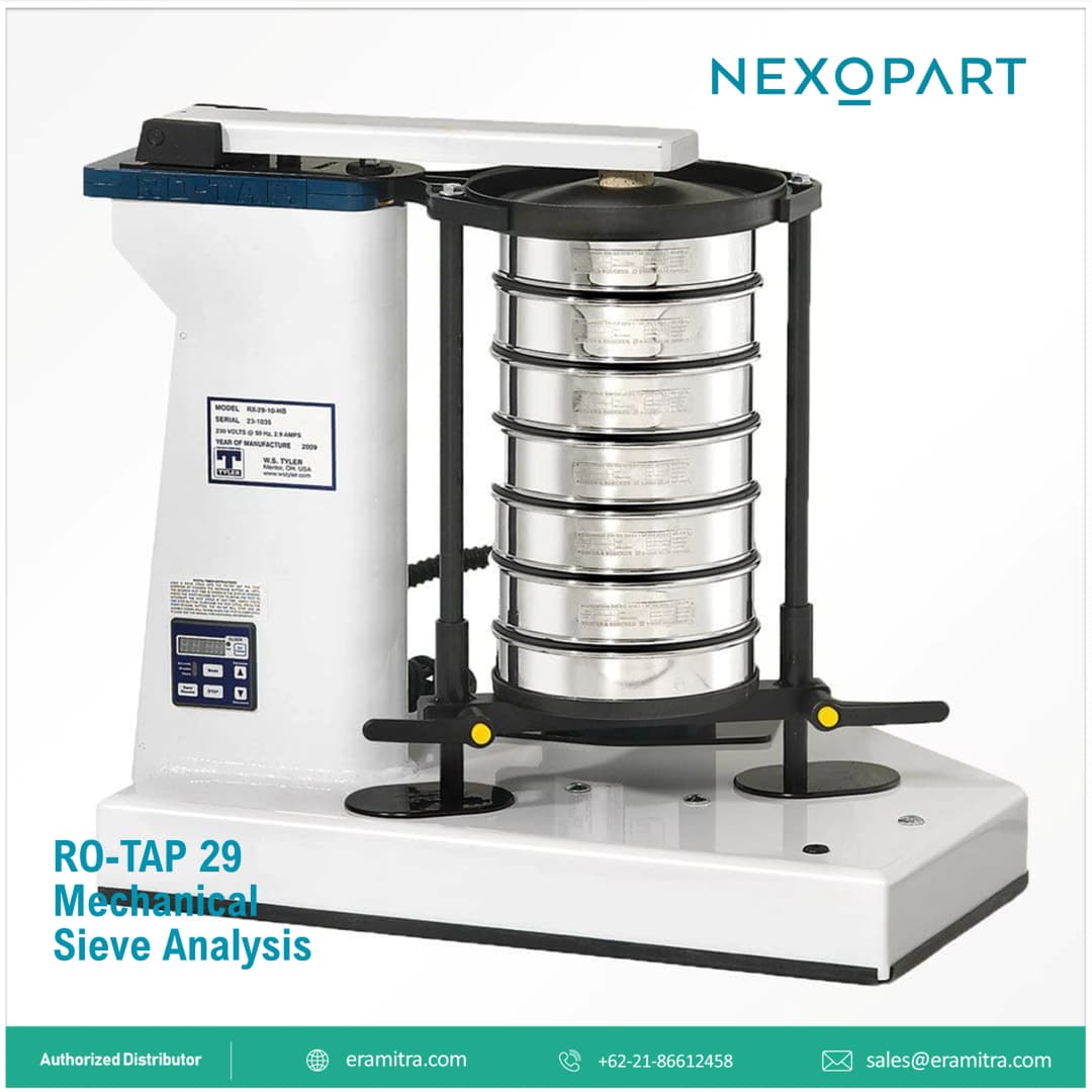RO-TAP WS Tyler