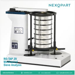RO-TAP WS Tyler
