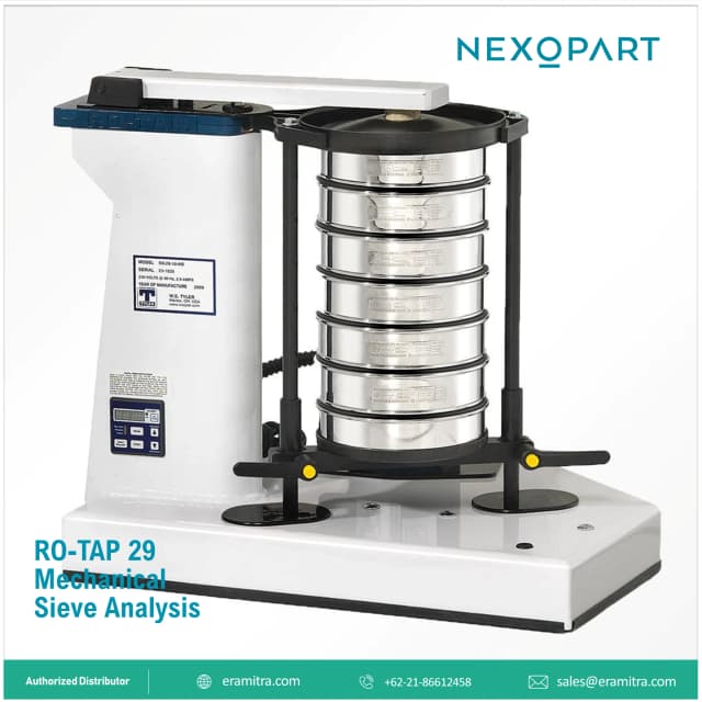 RO-TAP WS Tyler