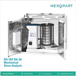RO-TAP WS Tyler