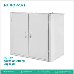 RO-TAP WS Tyler