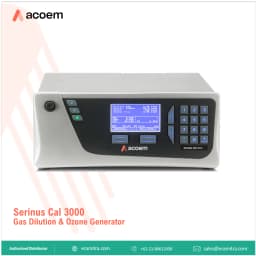 Serinus Cal 3000