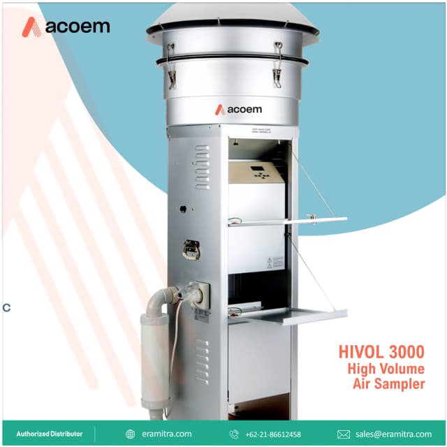 HiVol 3000