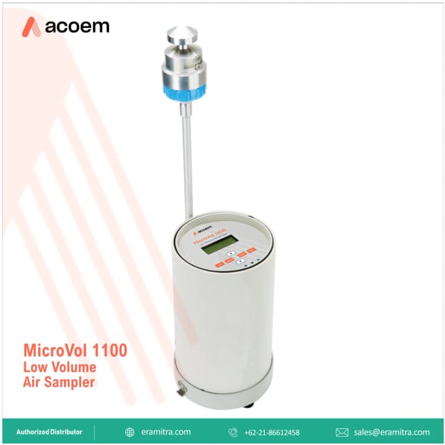 MicroVol 1100