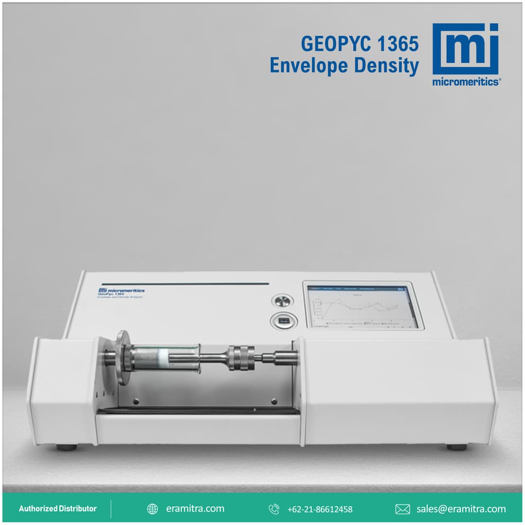 GeoPyc 1365