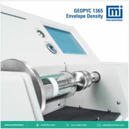 GeoPyc 1365