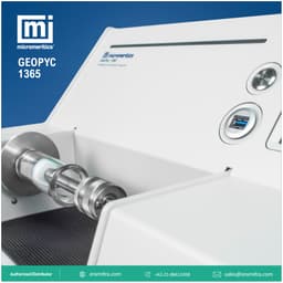 GeoPyc 1365