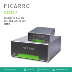G2210-i Isotopic Carbon