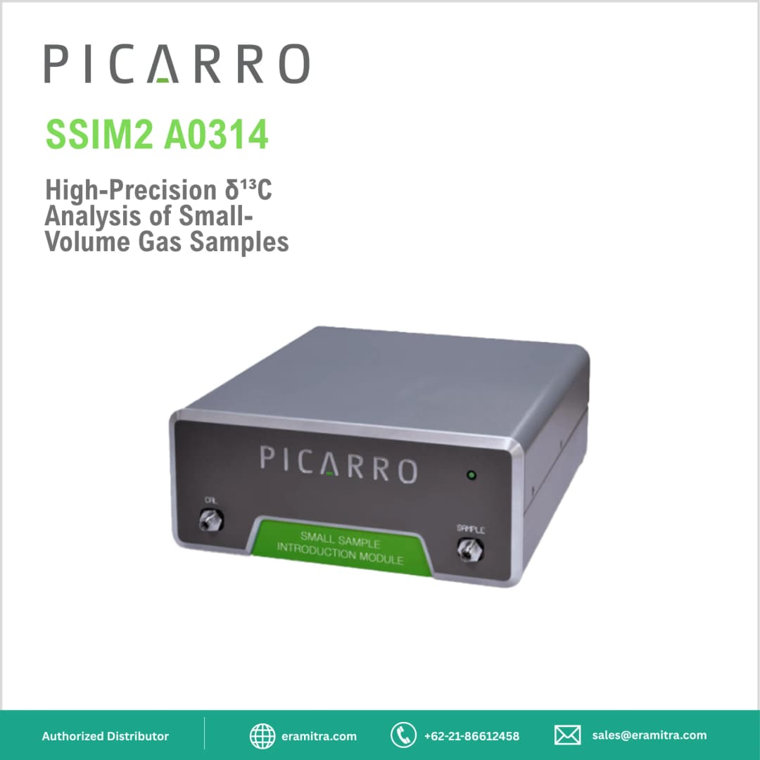 G2210-i Isotopic Carbon