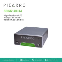 G2210-i Isotopic Carbon