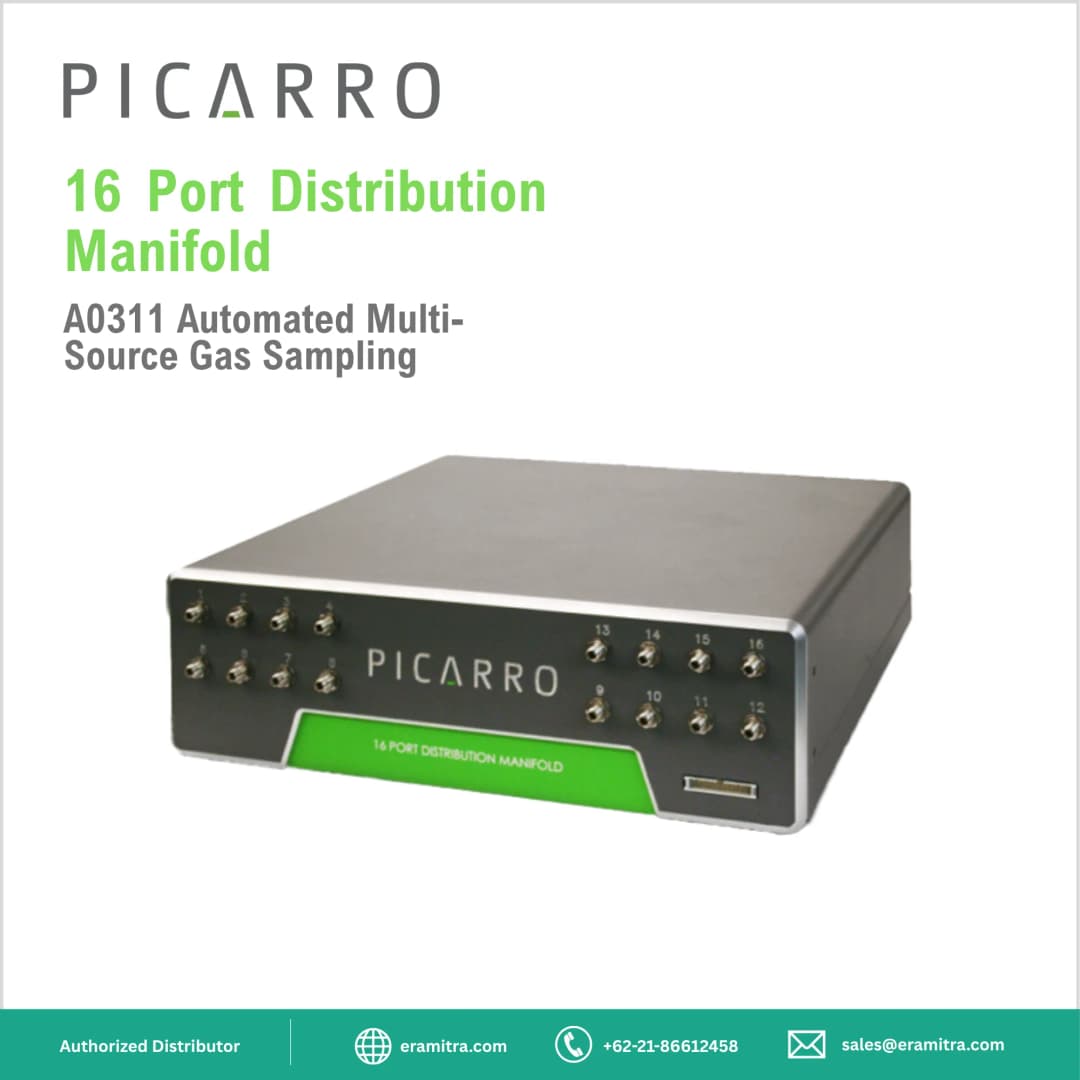 G2210-i Isotopic Carbon