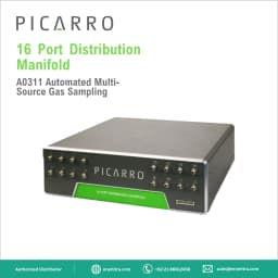 G2210-i Isotopic Carbon