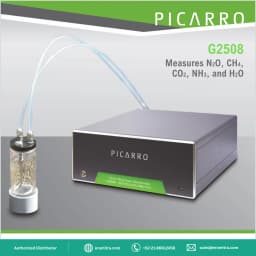 G2508 Soil Flux