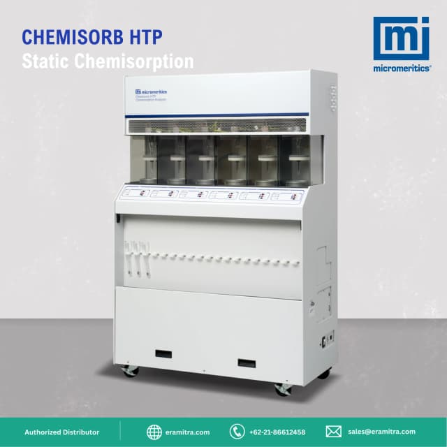 ChemiSorb HTP