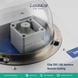 Chip DSC 10 - DSC L66 Advance
