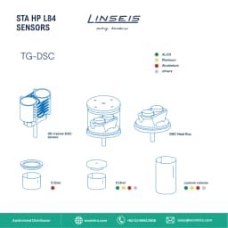 STA HP L84