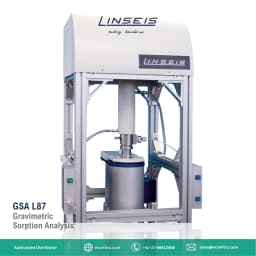 GSA L87