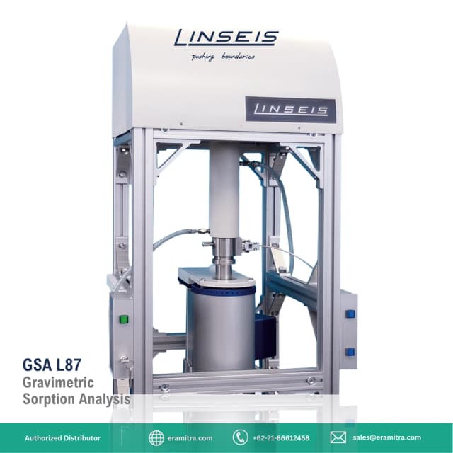 GSA L87