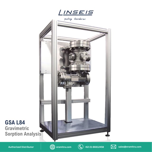 GSA L84