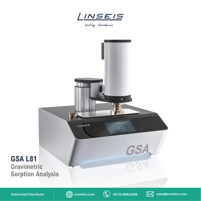 GSA L81