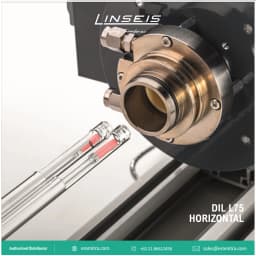 DIL L75 Horizontal/Vertical