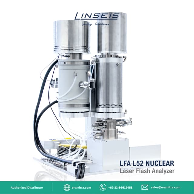 LFA L52 Nuclear