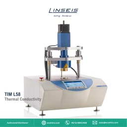 TIM Tester - TIM L58