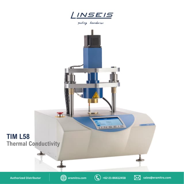 TIM Tester - TIM L58