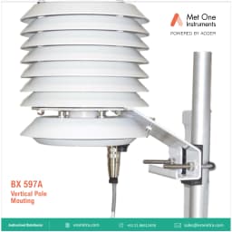 BX-597A Combo AT/BP/RH