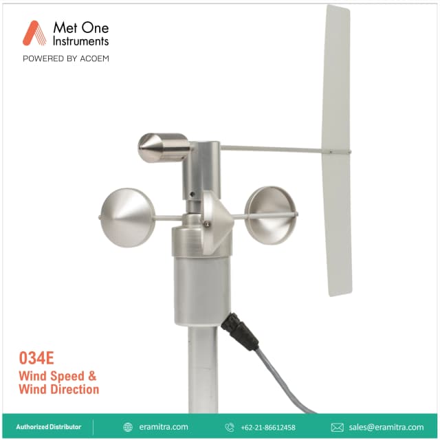 034E Mechanical