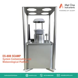 ES - 808 SCAMP