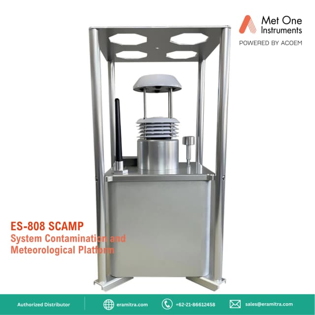 ES - 808 SCAMP