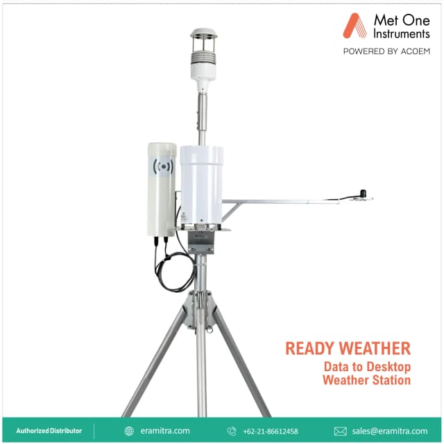 READY WEATHER