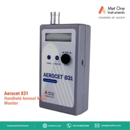 AEROCET 831