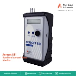 AEROCET 831