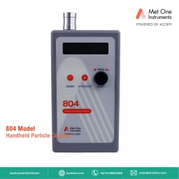 804 Model