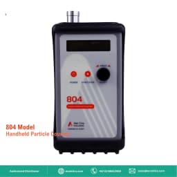 804 Model