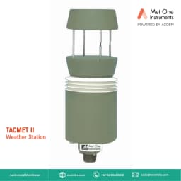 TACMET II