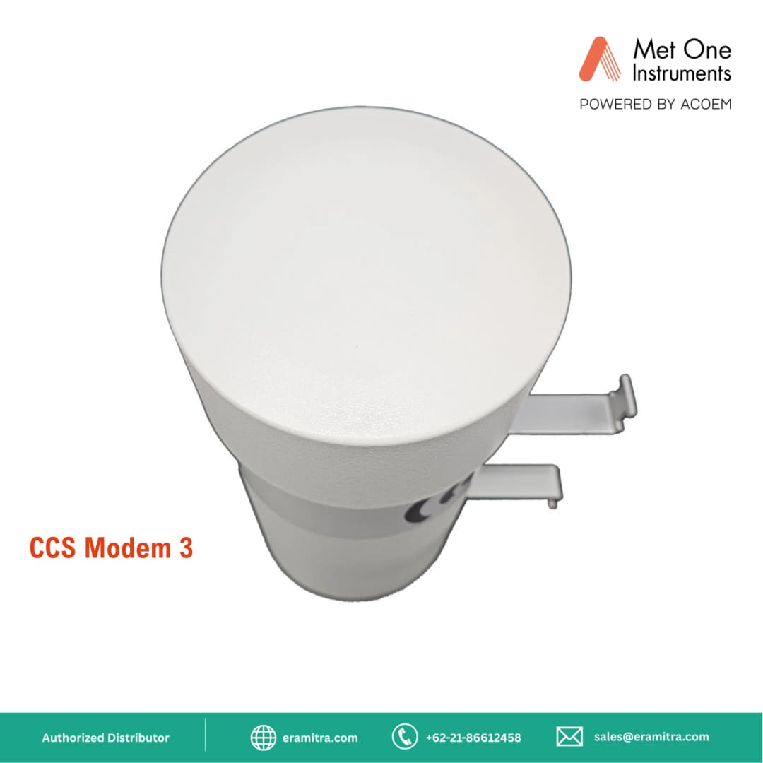 CCS Modem 3
