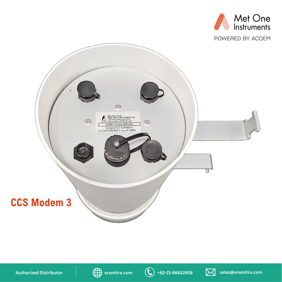 CCS Modem 3
