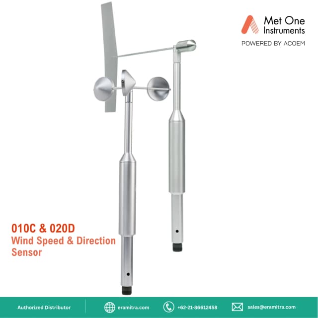 Sensor 010C & 020D
